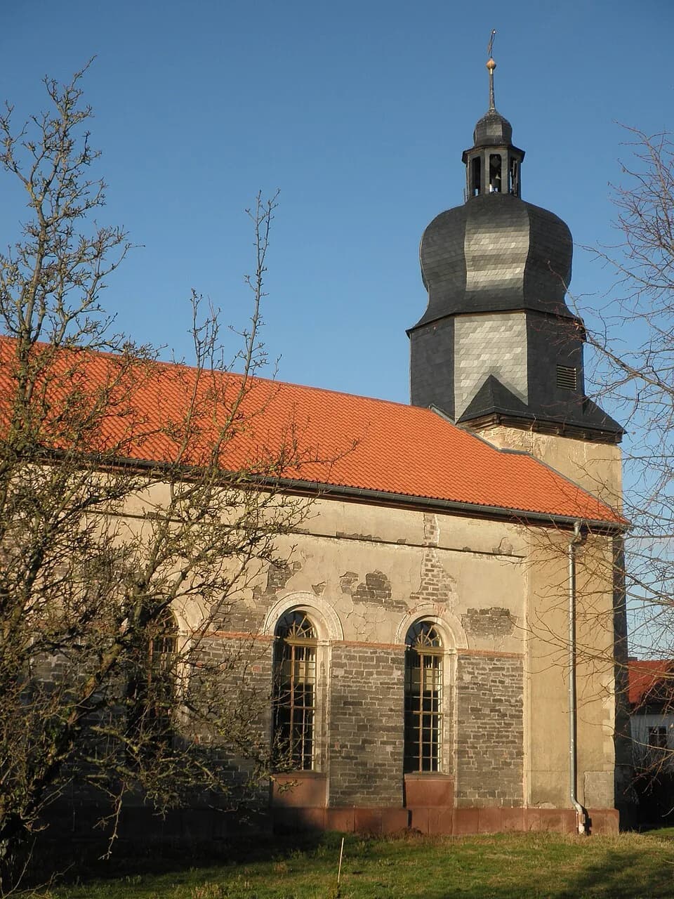 Urbach