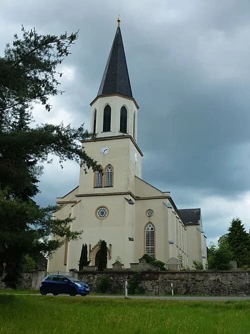 Greifendorf