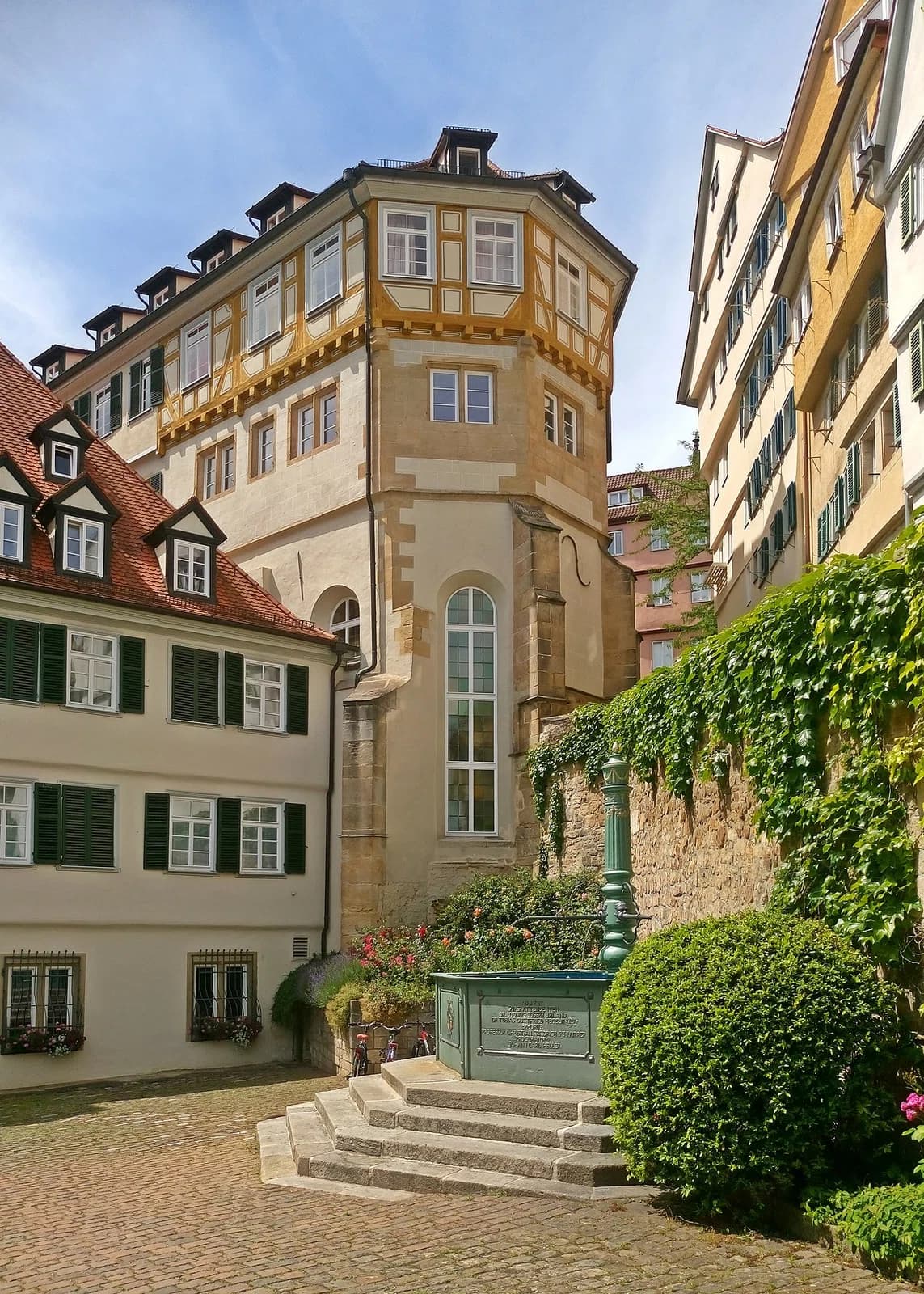 Tübinger Stift