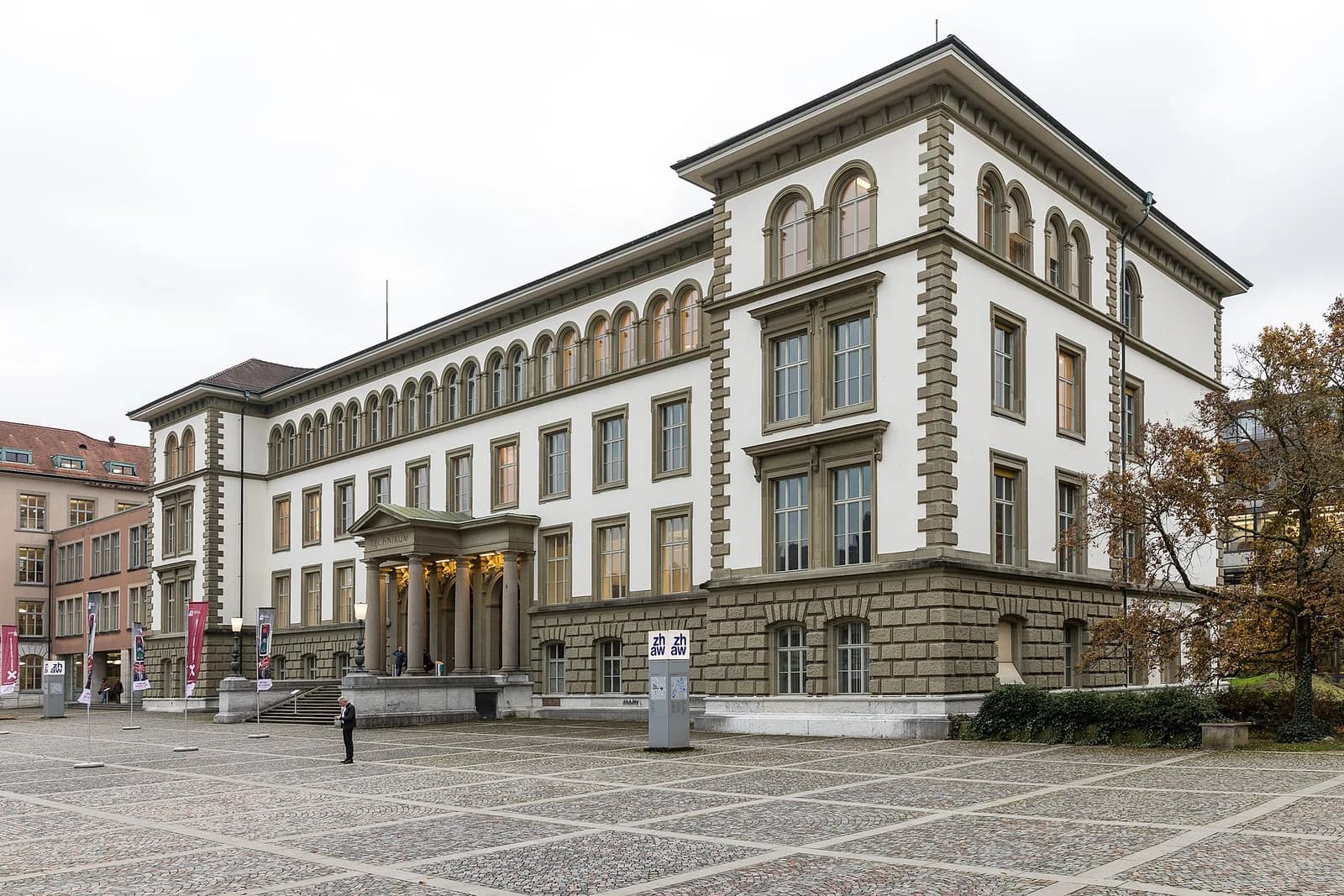 Technikum Winterthur