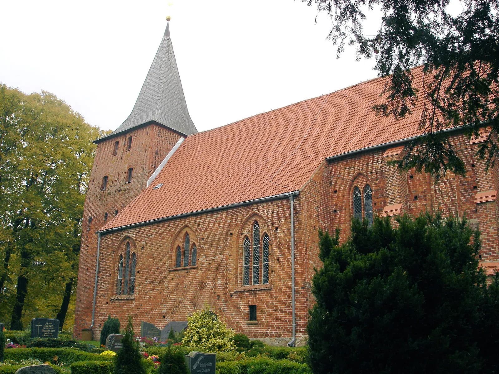 Gägelow