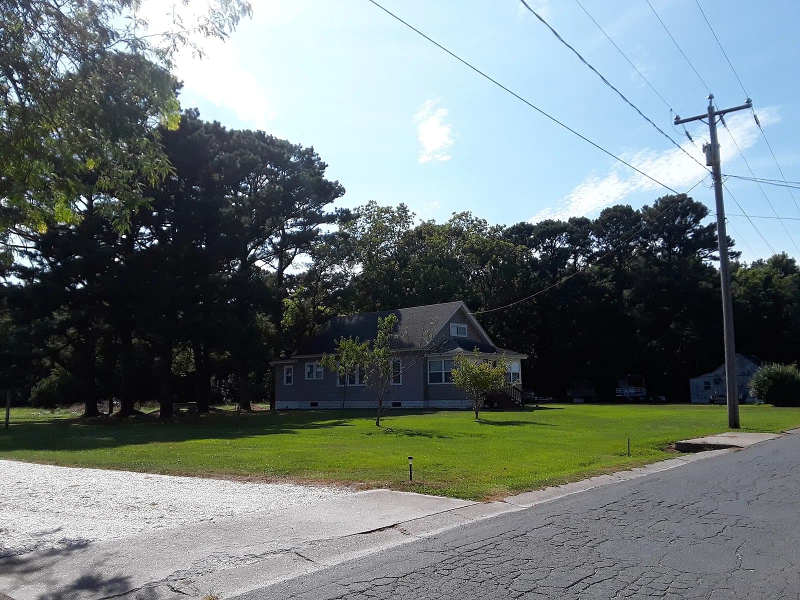 Greenbackville