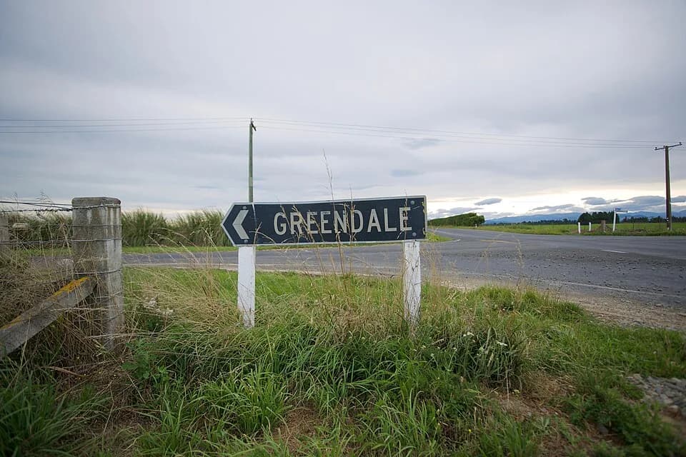 Greendale