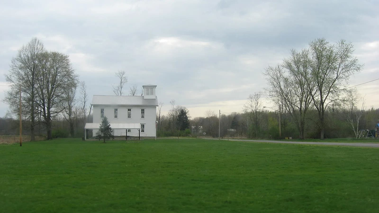 Greene Township