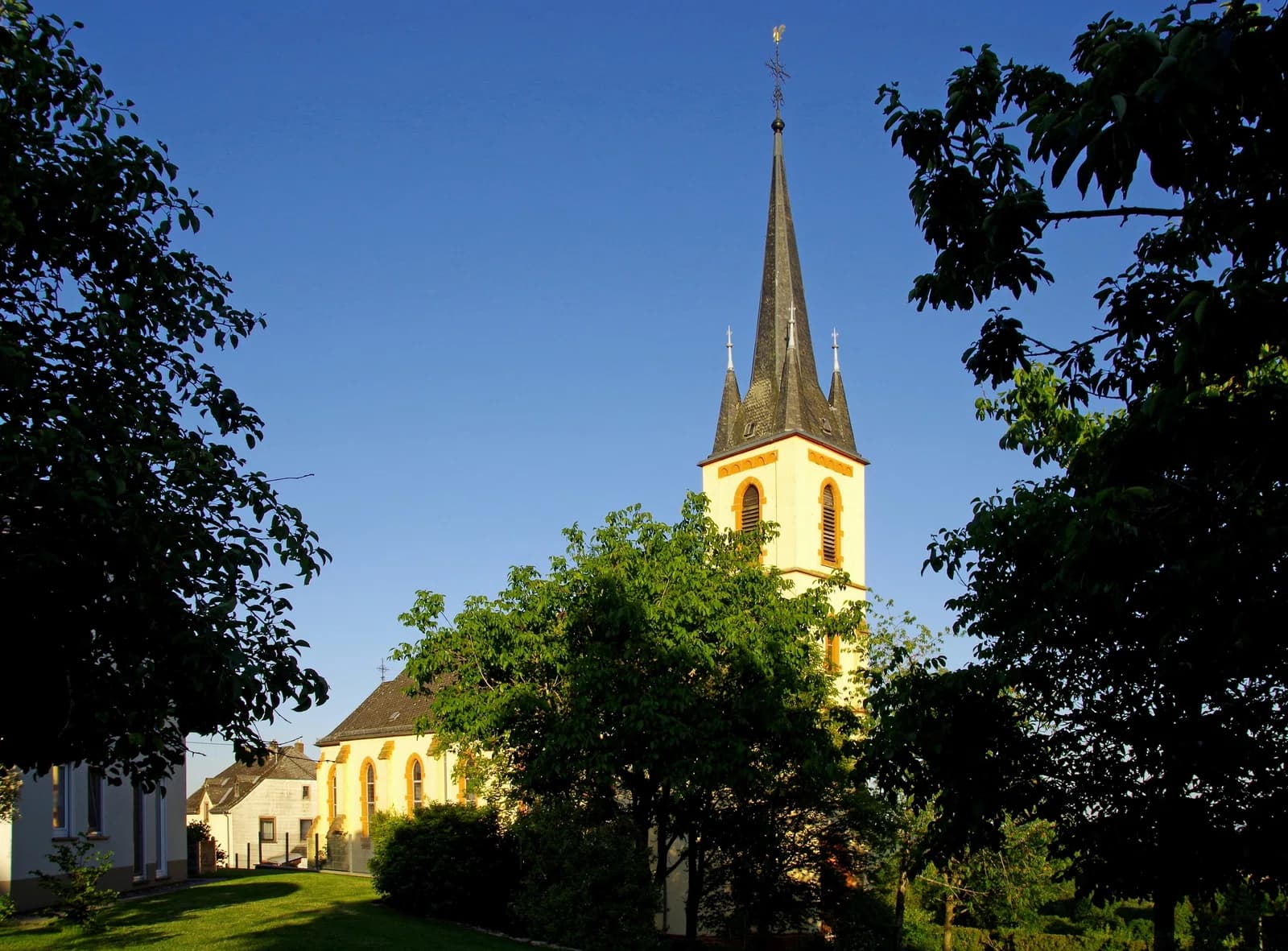 Rodershausen