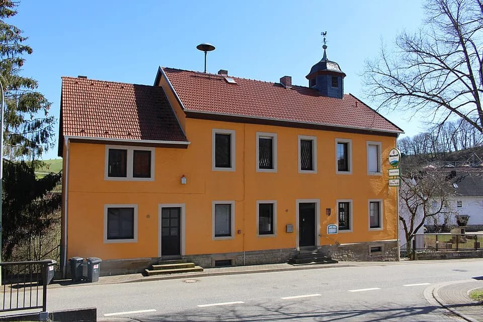 Reichsthal