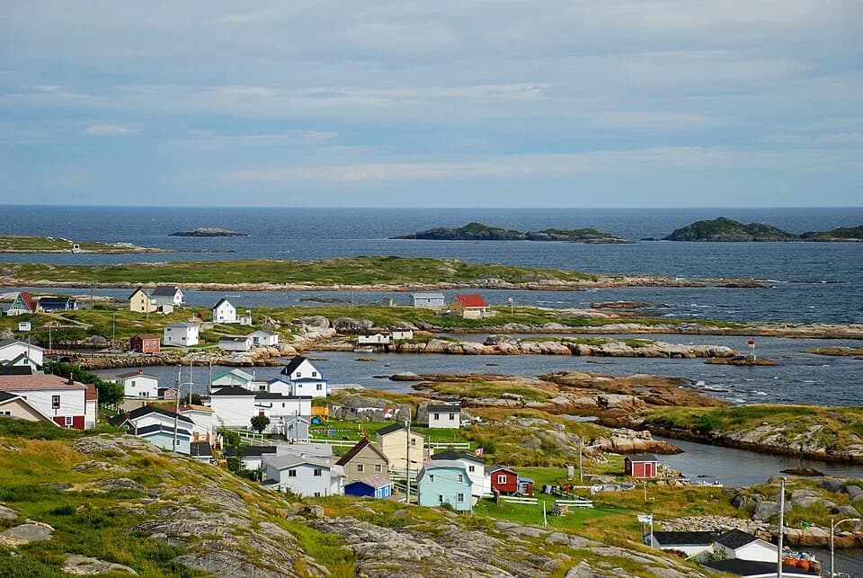 Greenspond