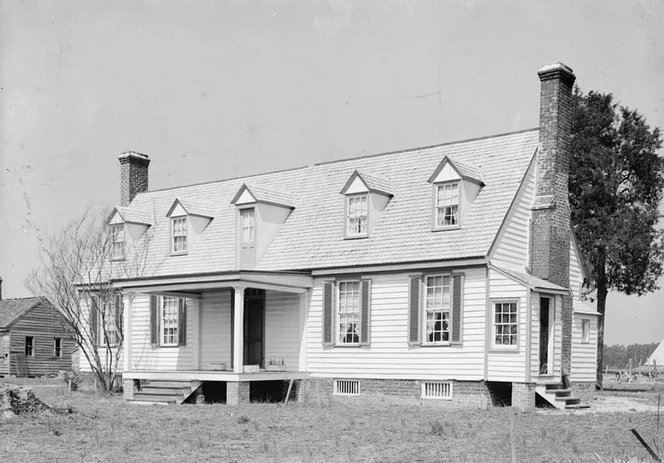 Greenway Plantation