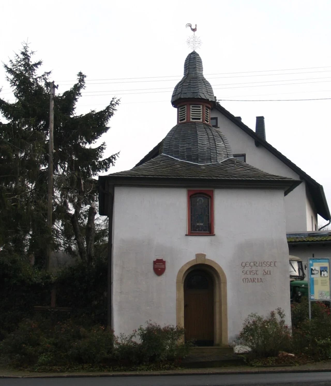 Bruschied