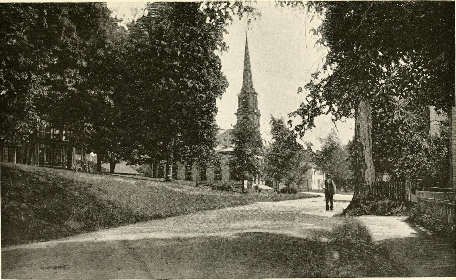 Greenwich