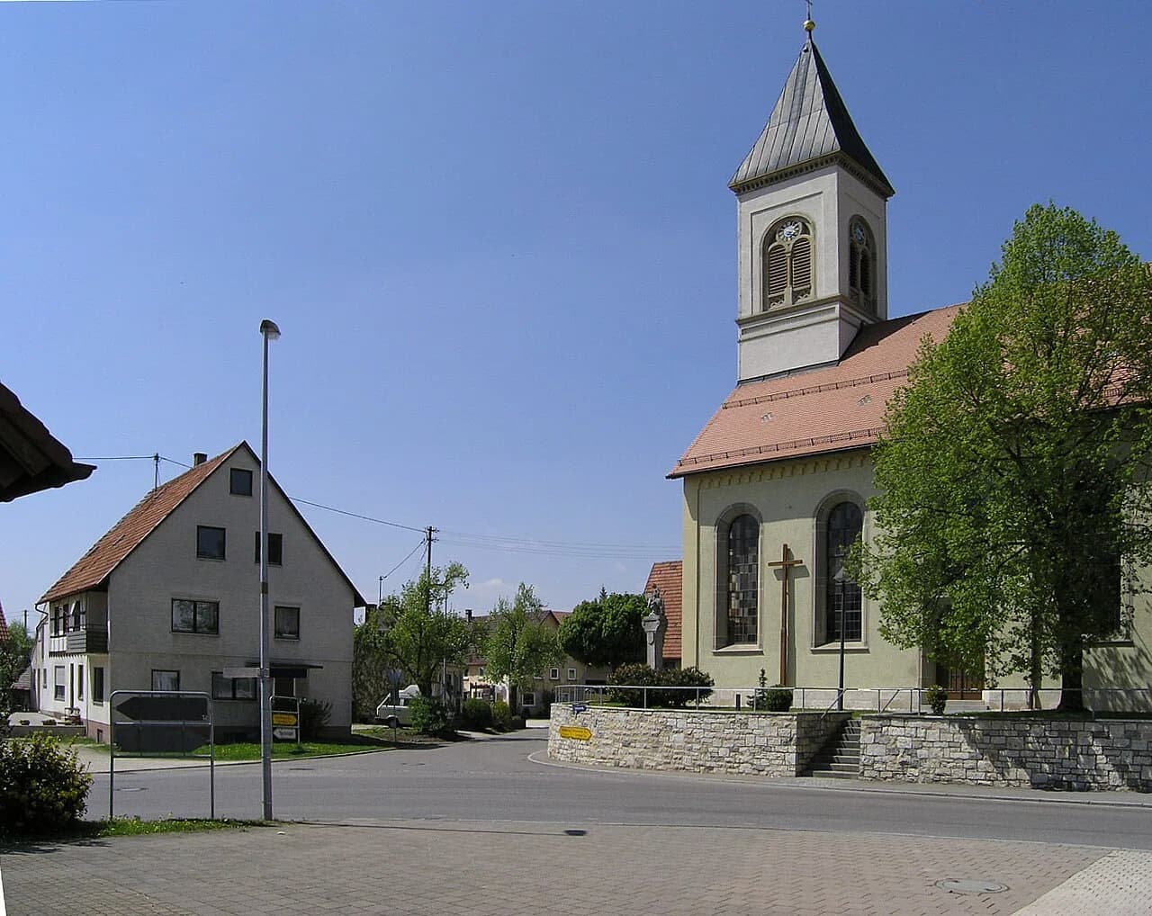 Bollingen