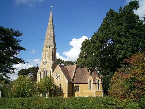 Gretton