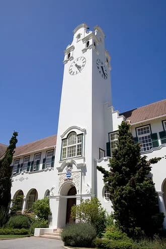 Grey High School