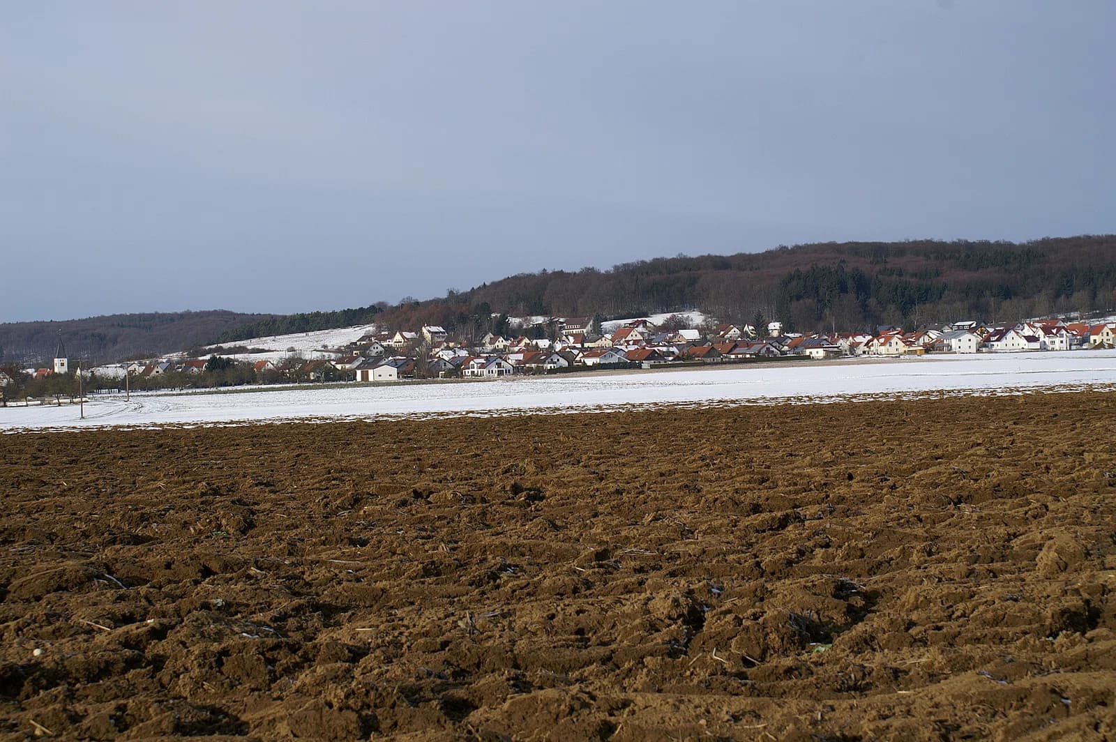 Temmenhausen