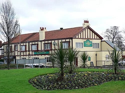 Grindon