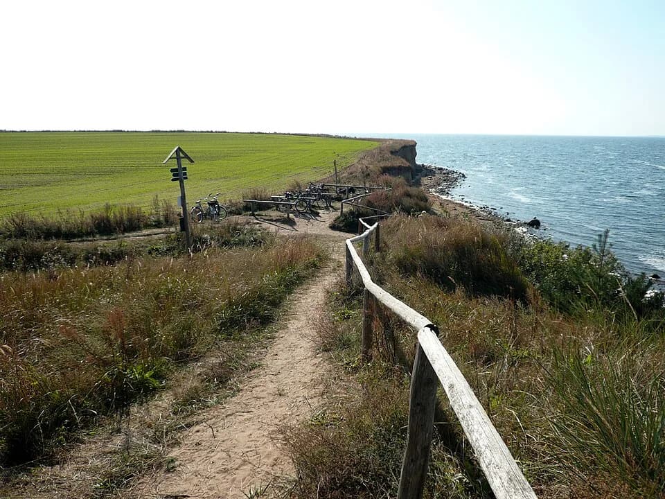 Middelhagen