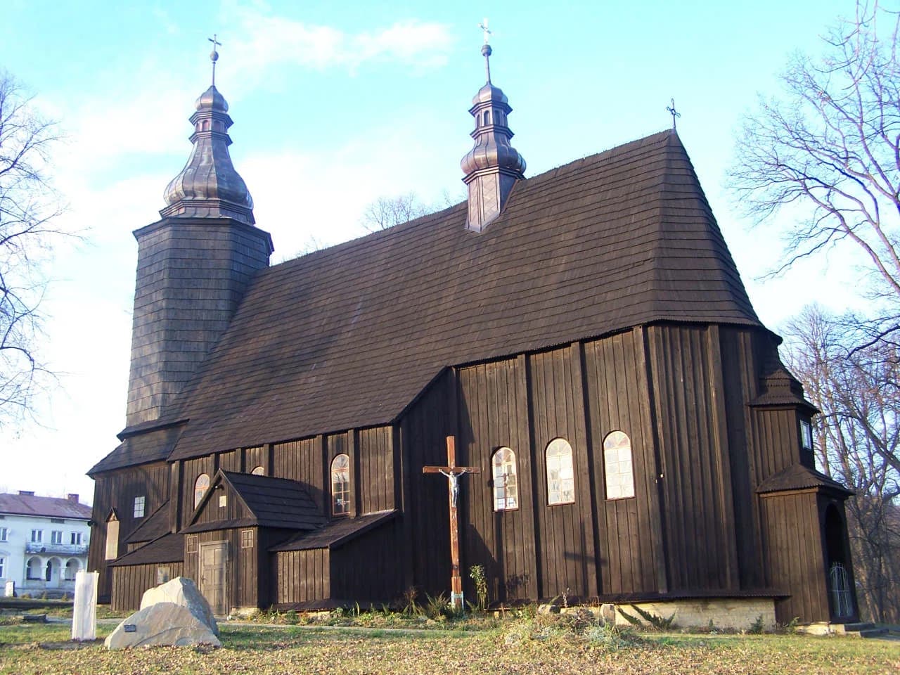 Gromnik