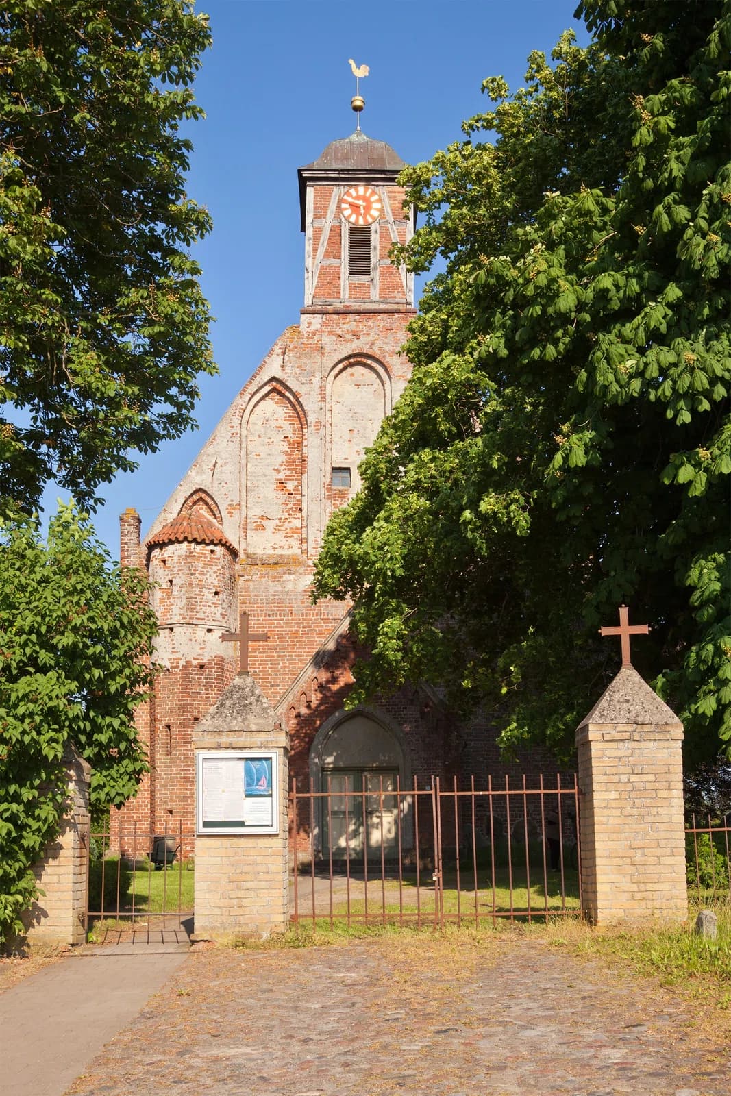 Samtens