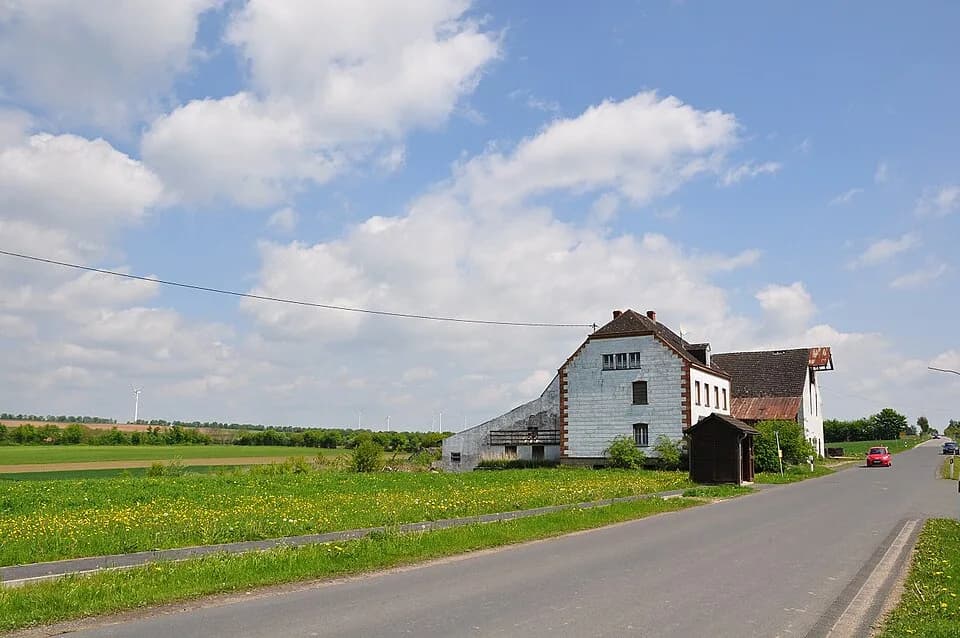 Hommerdingen
