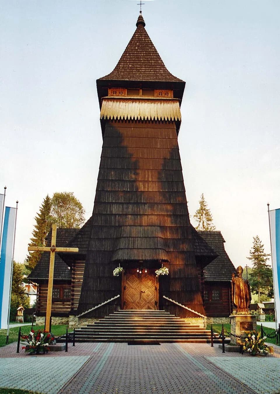 Groń