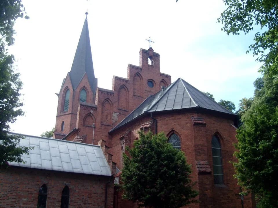 Gruczno