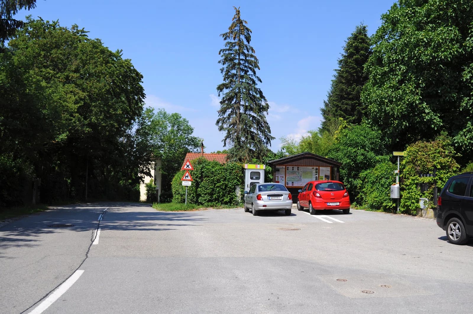 Hadersfeld
