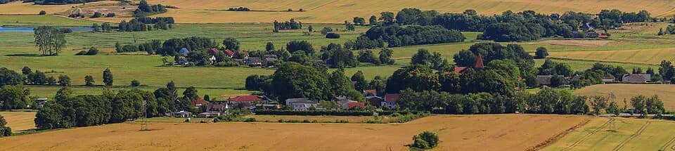 Lancken-Granitz