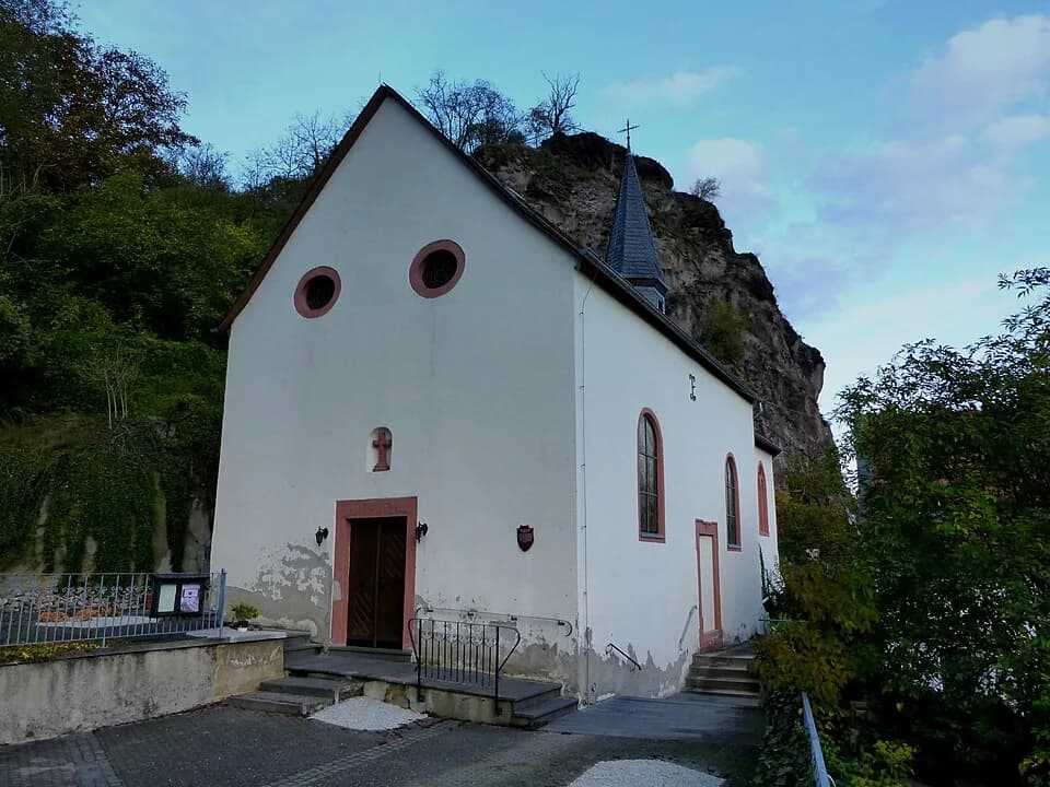 Martinstein