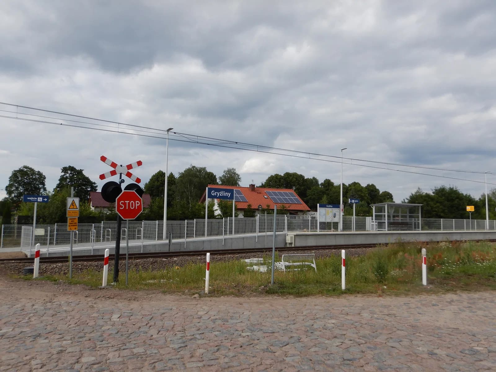 Gryźliny