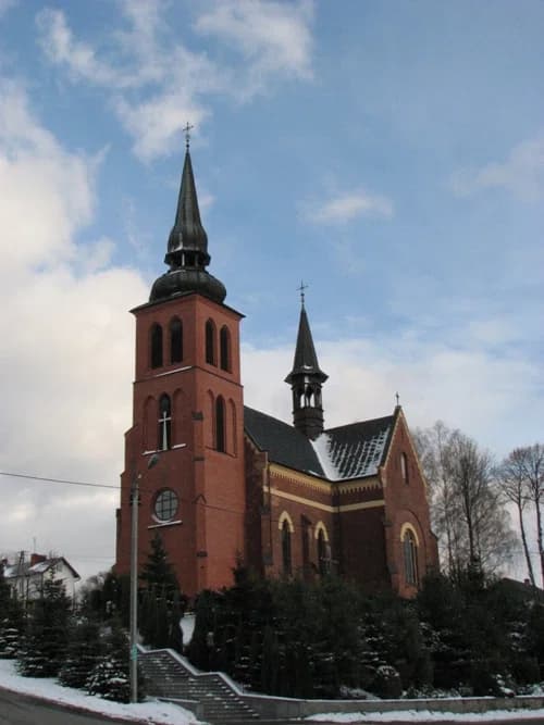 Gródek, Lesser Poland Voivodeship