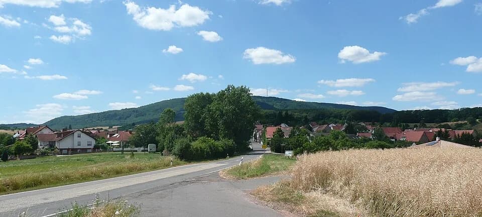 Bennhausen