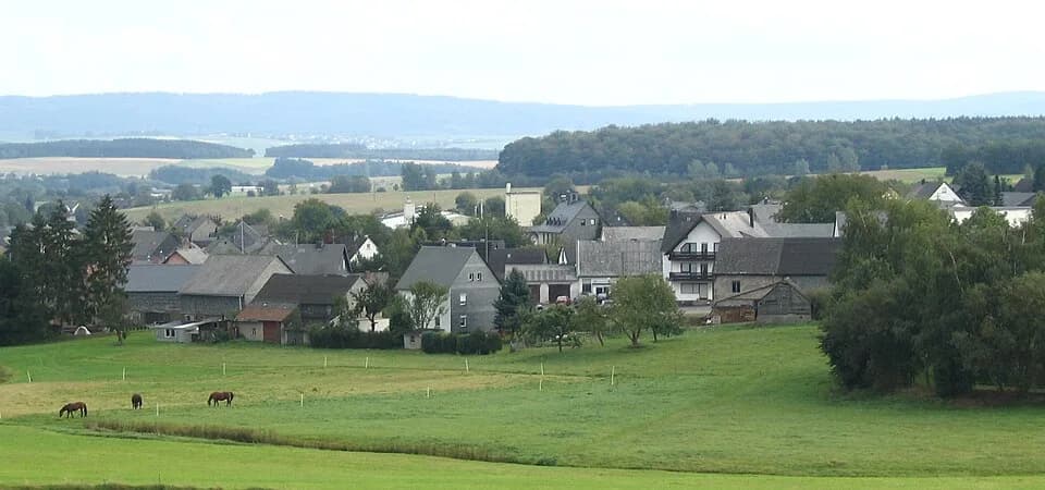 Heinzenbach