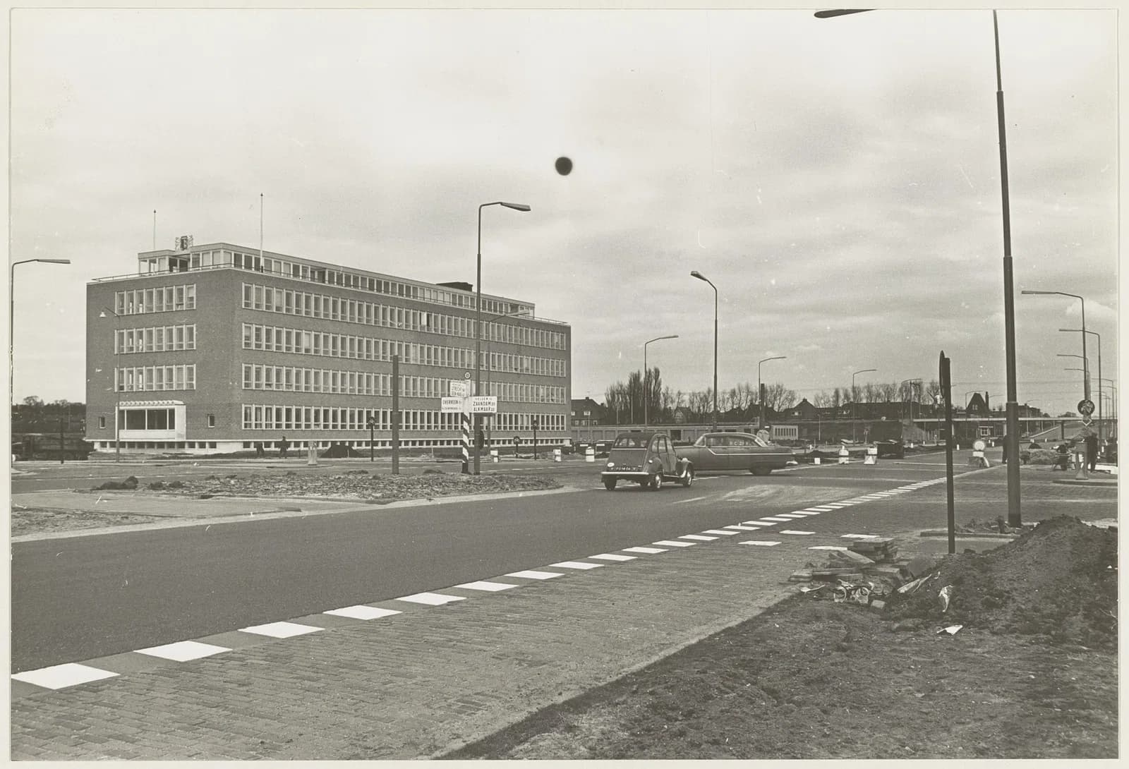 hogere technische school