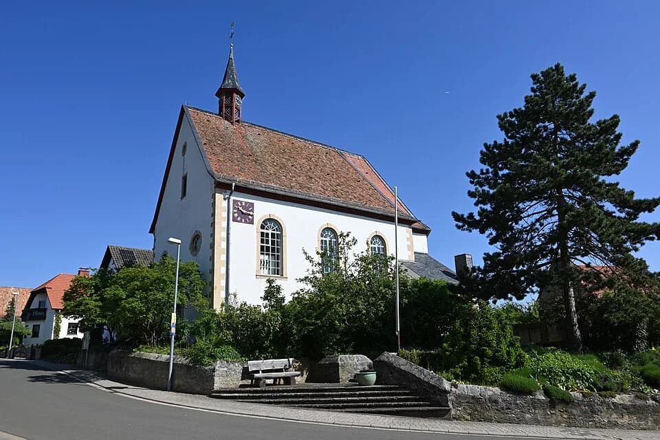 Bechenheim