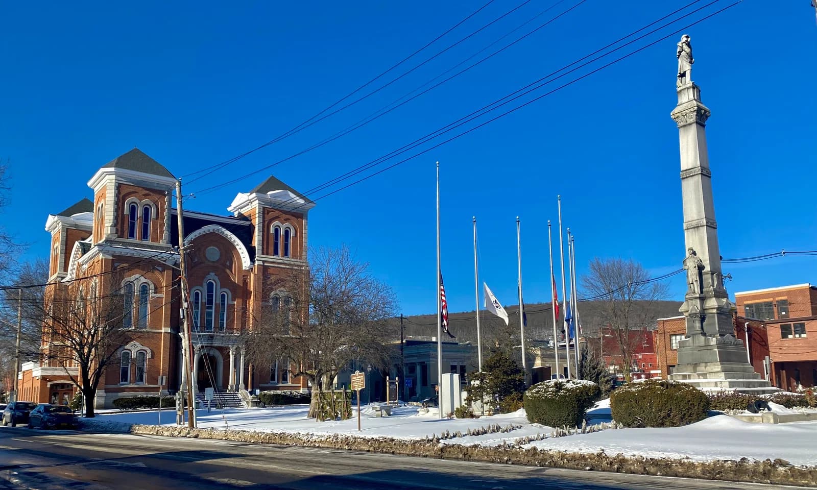 Tioga County