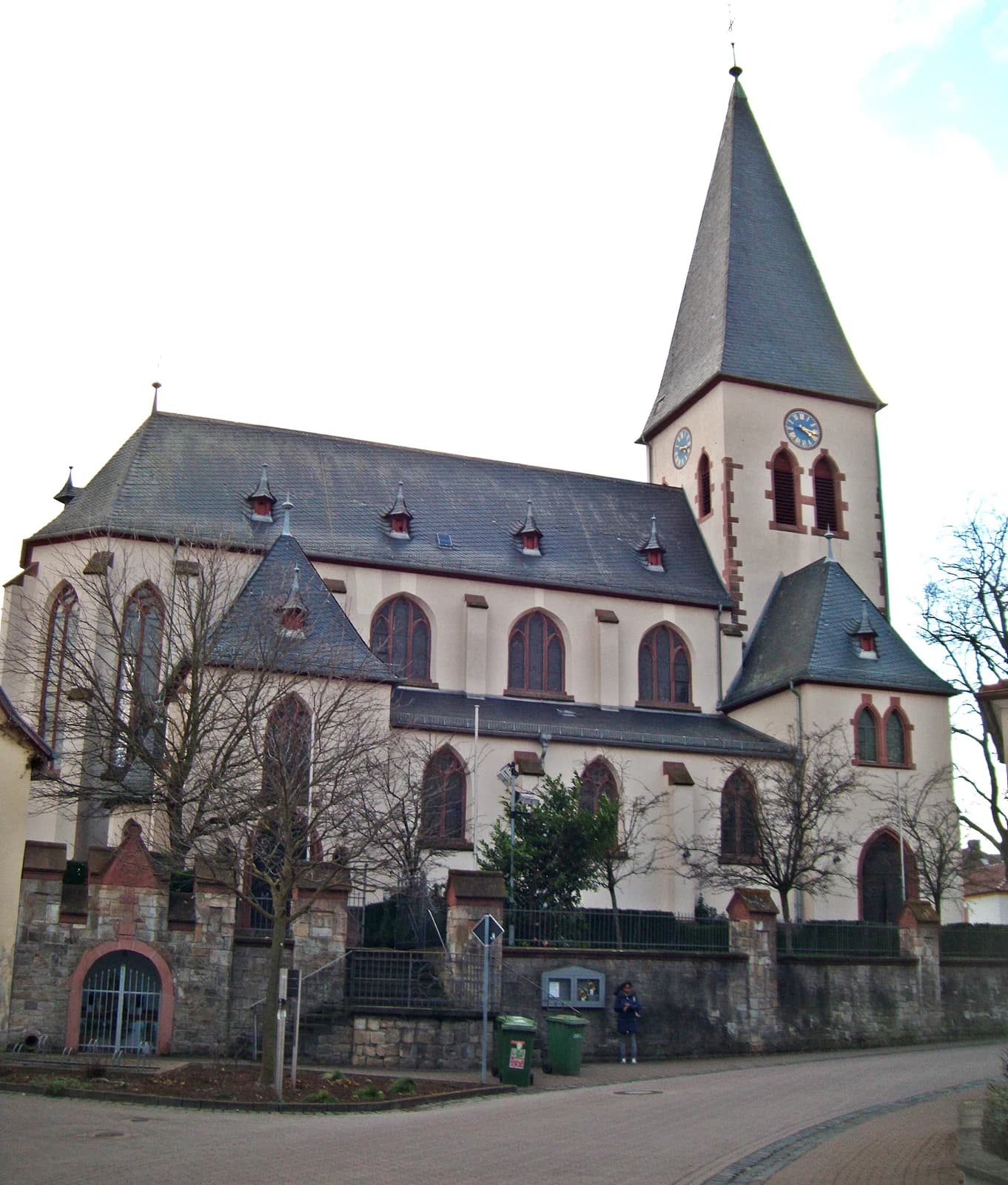 Gundheim
