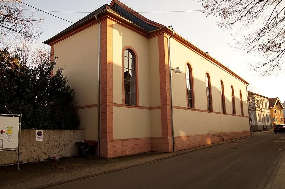 Hackenheim