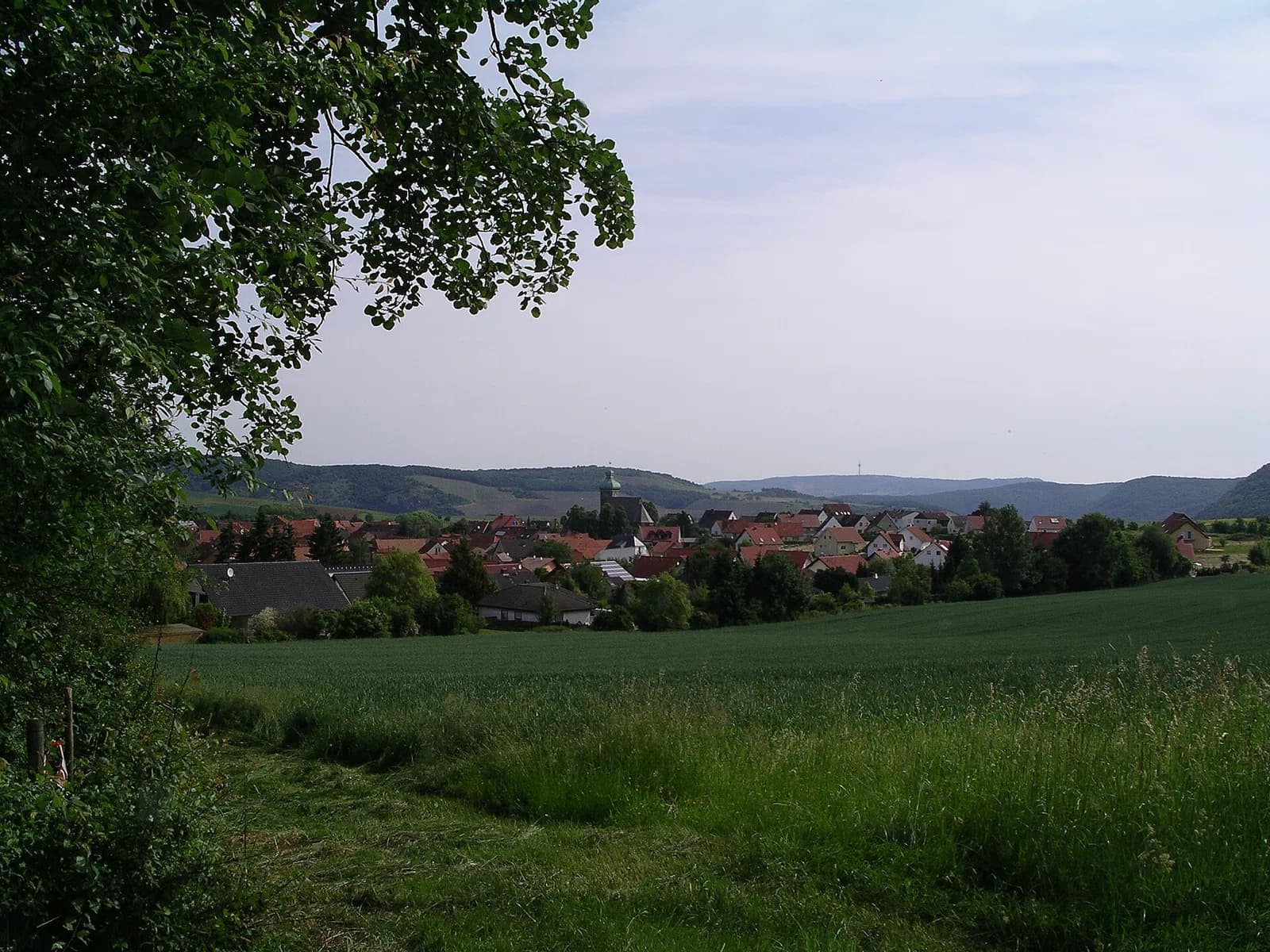 Duchroth