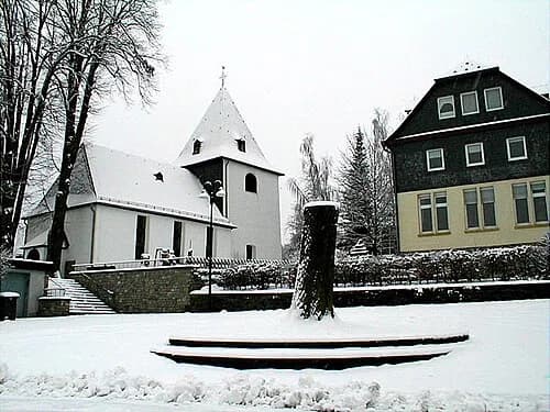 Neuerkirch