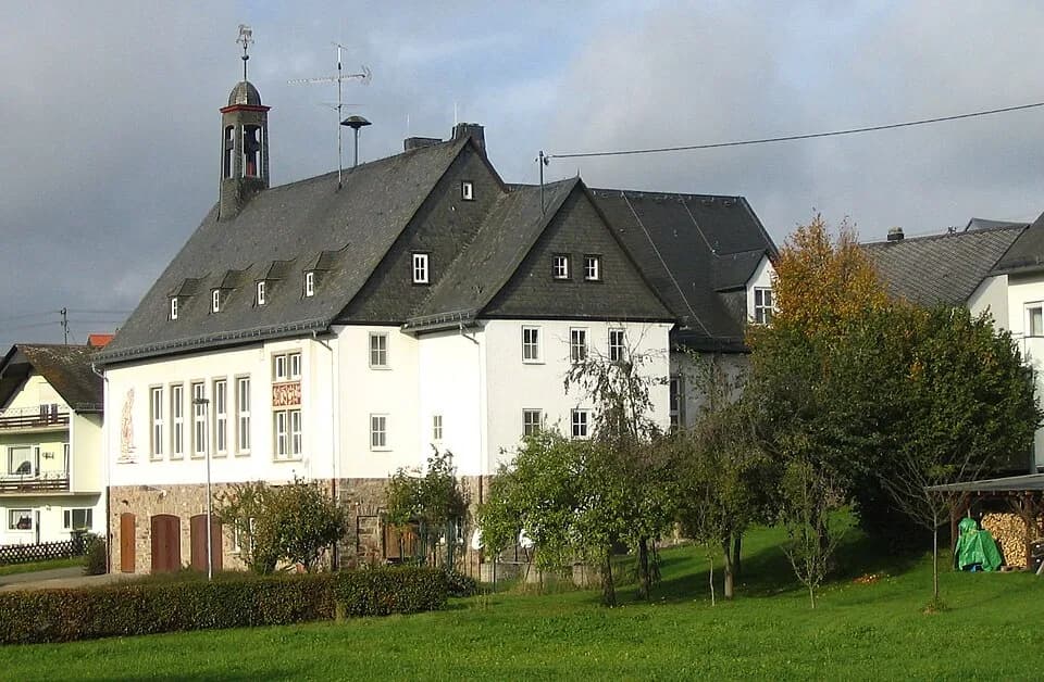 Kisselbach