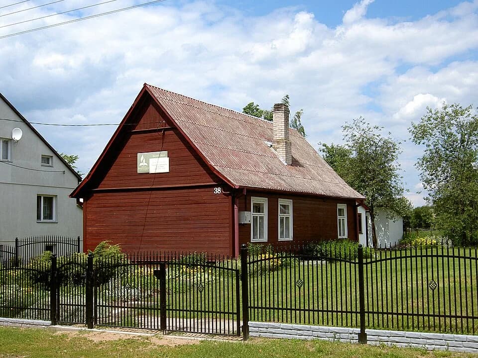 Krasna Wieś