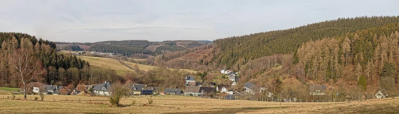 Mauden