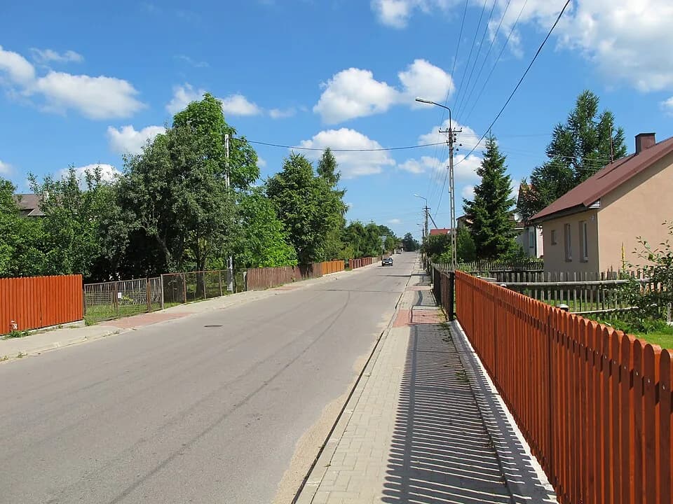 Nowe Aleksandrowo