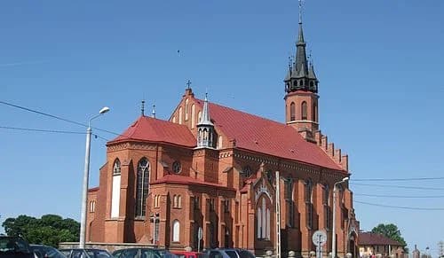 Poświętne