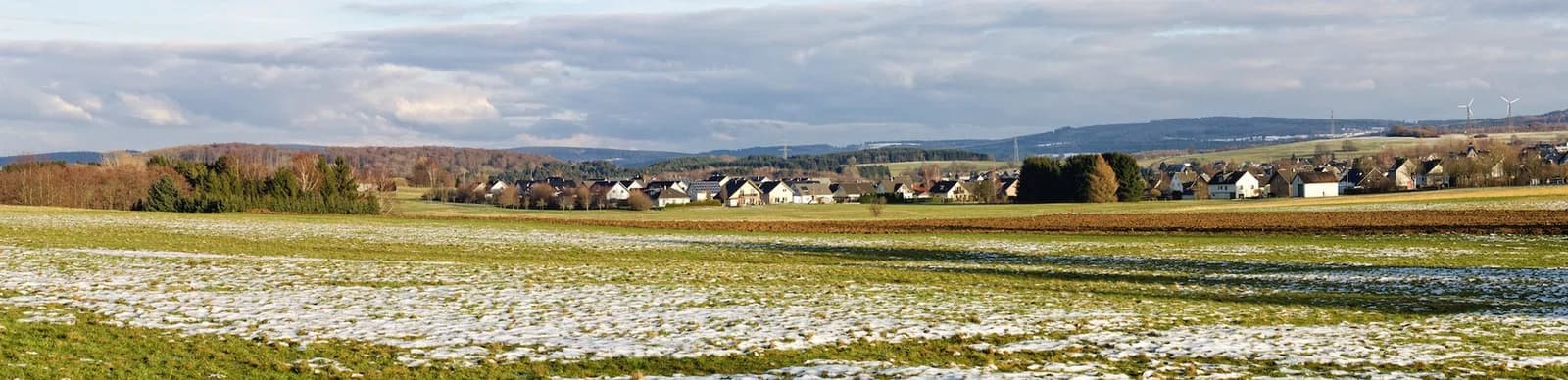 Weitefeld