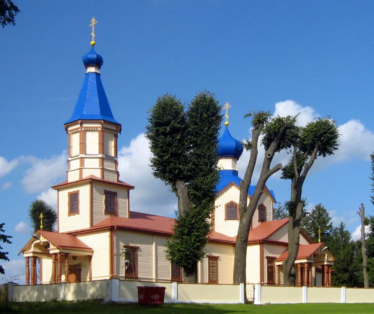 Łosinka