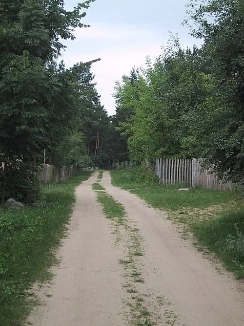Kruzy, Podlaskie Voivodeship
