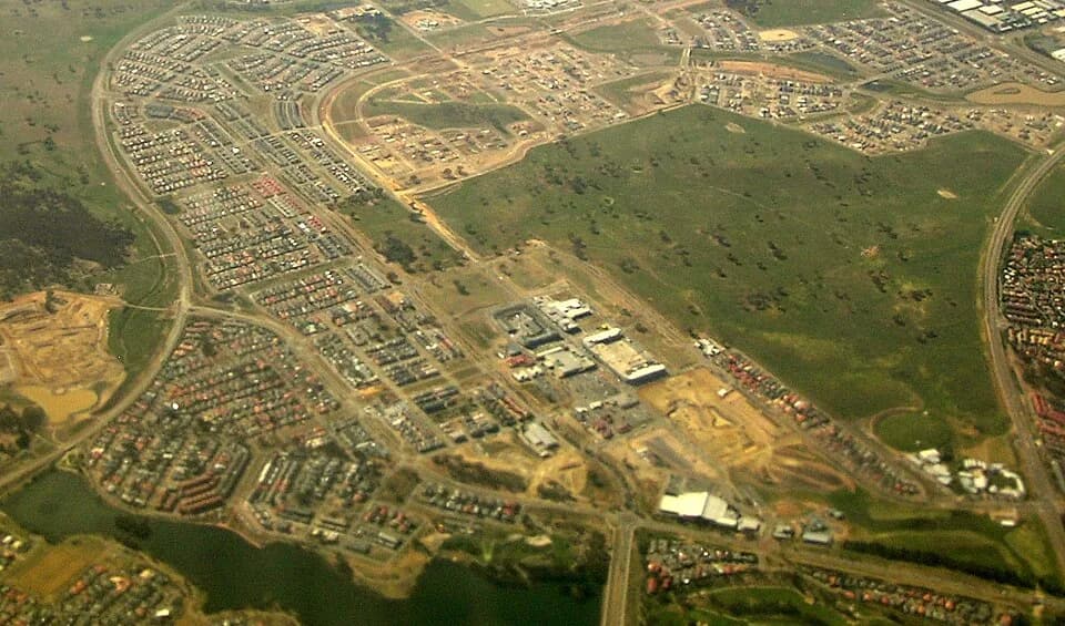 Gungahlin