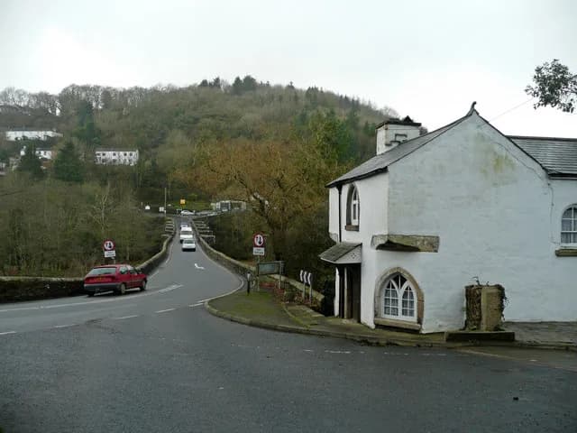 Gunnislake