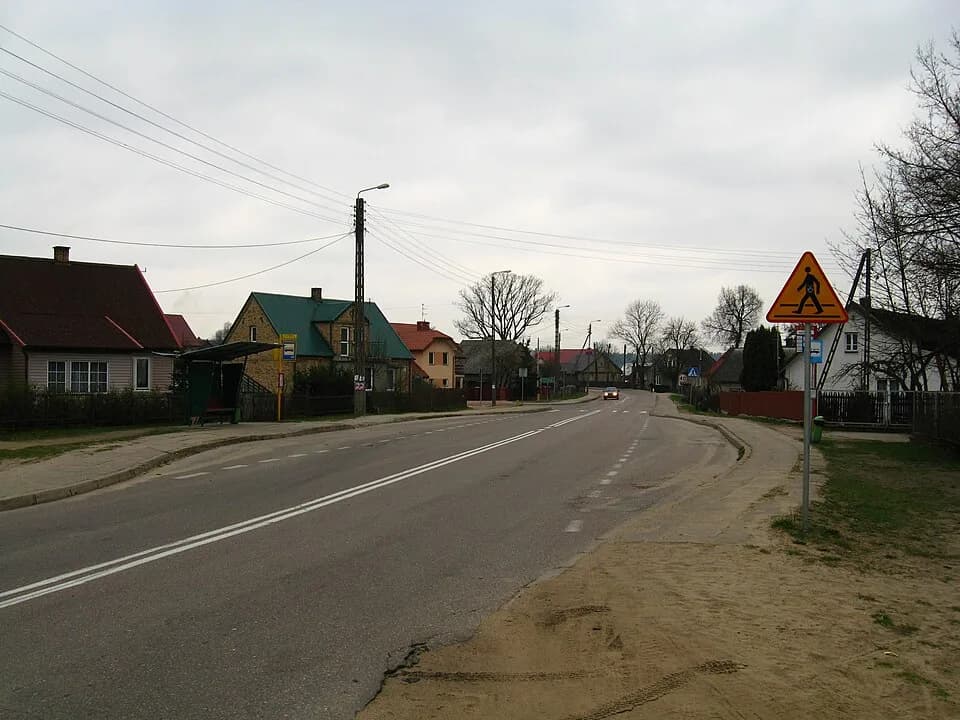 Ogrodniczki